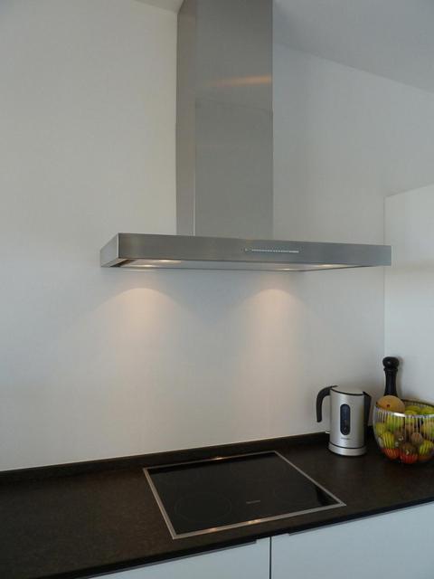 Luxus Penthouse Waterview Lejlighed Kiel Eksteriør billede
